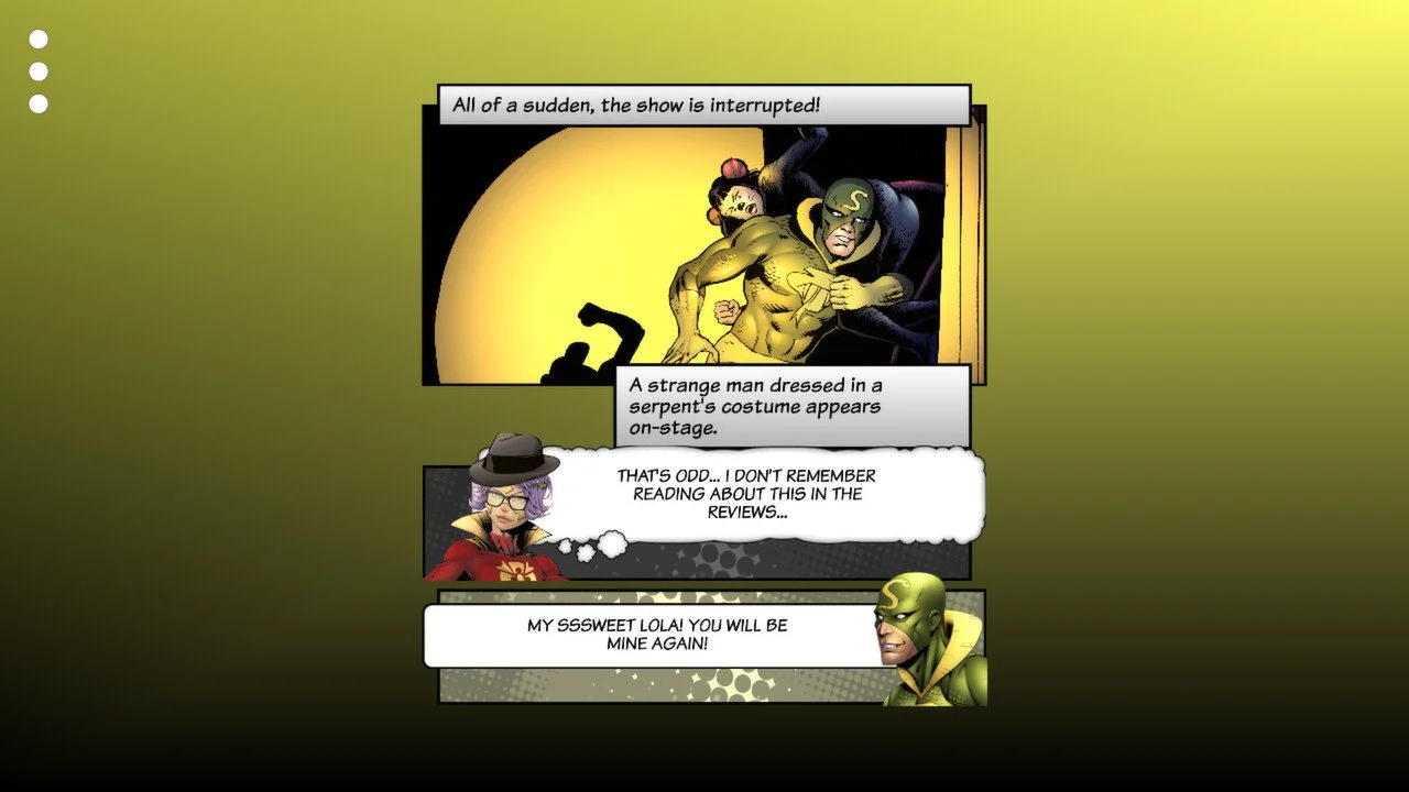 Appointment with F.E.A.R. - кадр 3