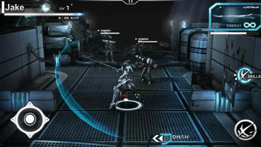 Implosion - Never Lose Hope - кадр 2