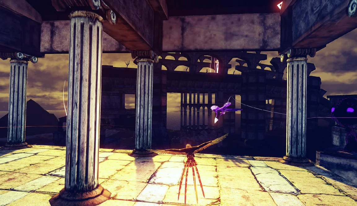 The Last Phoenix - кадр 1