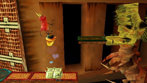 Freekscape: Escape from Hell — скриншот 8