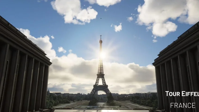 Microsoft Flight Simulator (2020) - кадр 10