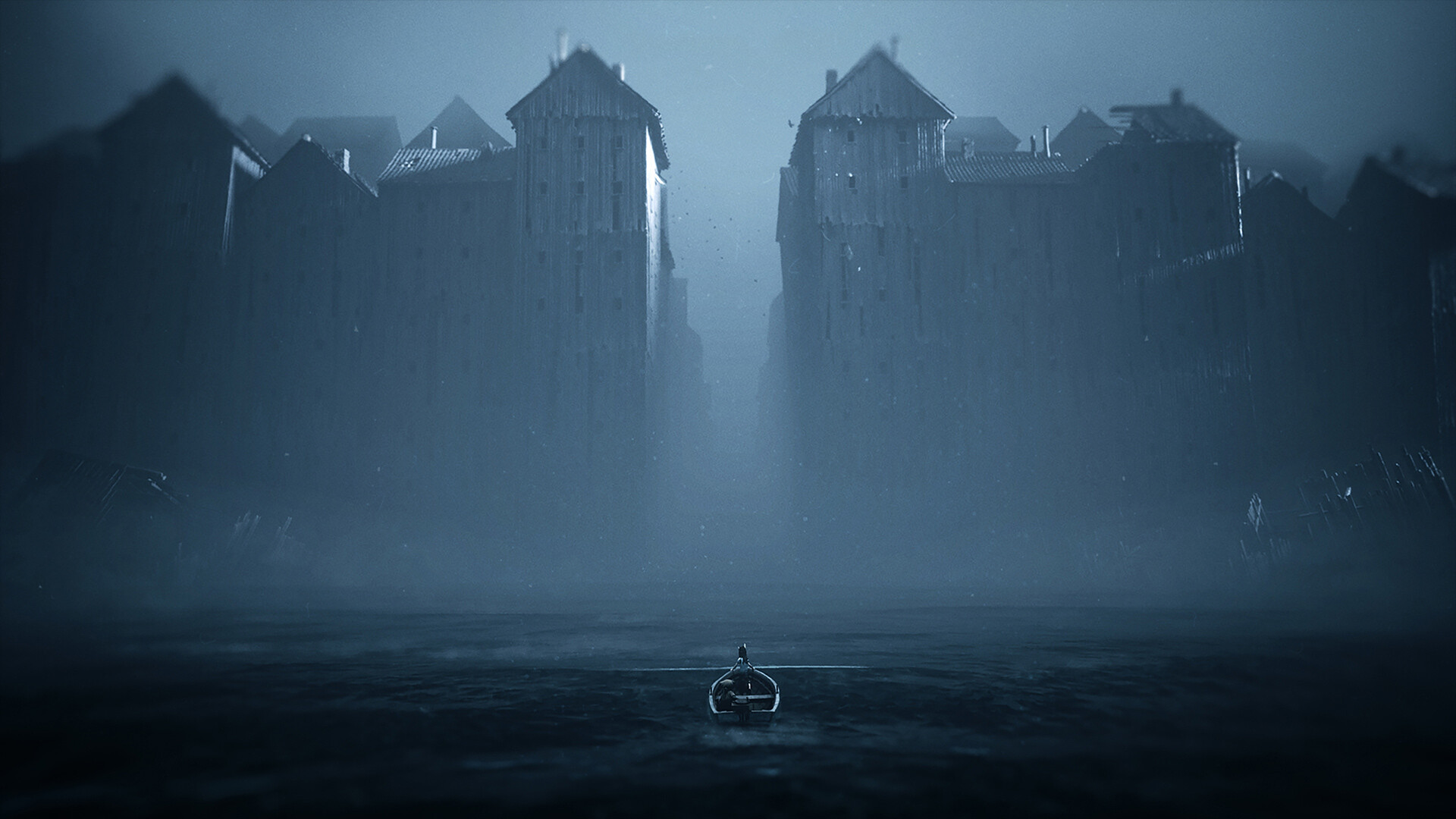 Reanimal — скриншот 6