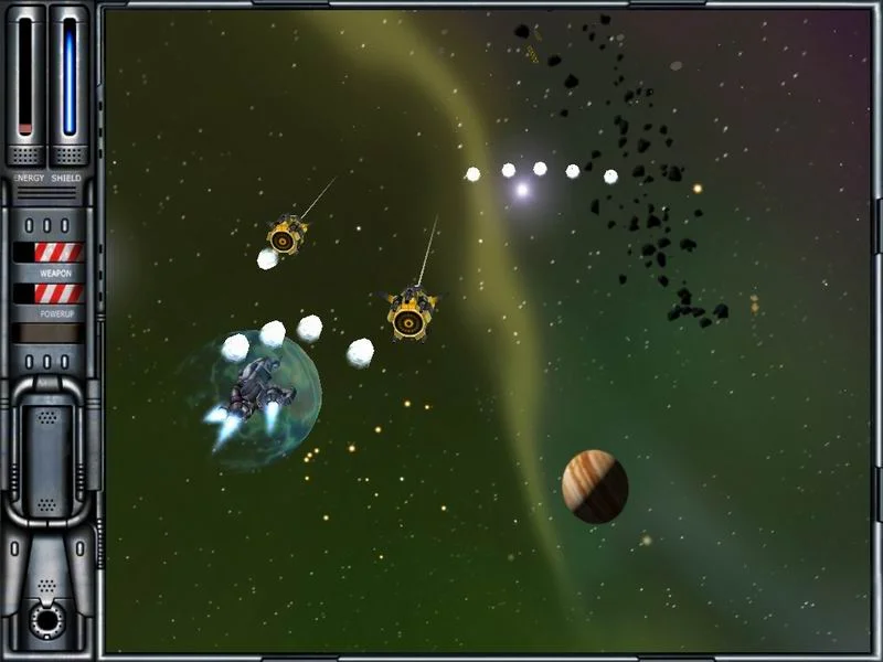 Exit (2004) - кадр 8