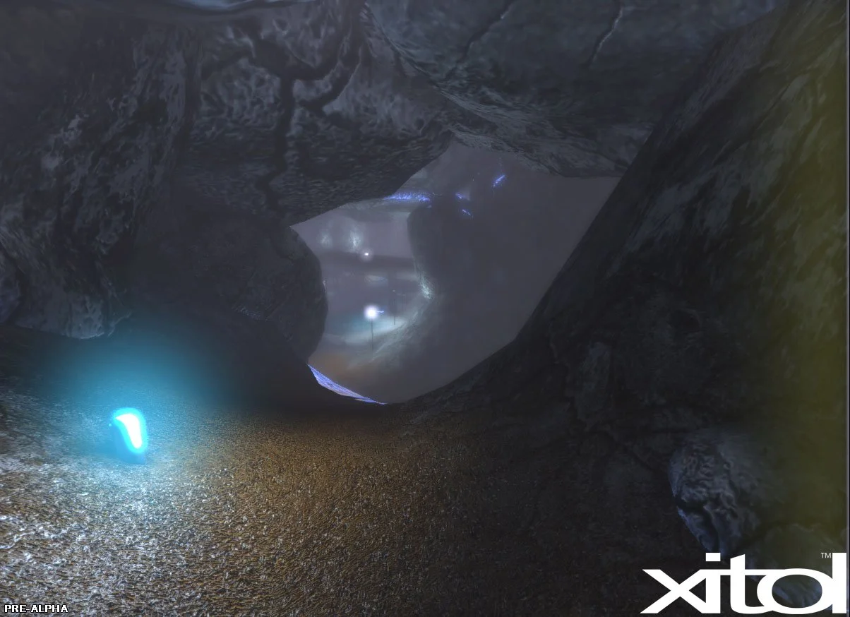 Zone: Commando - кадр 4