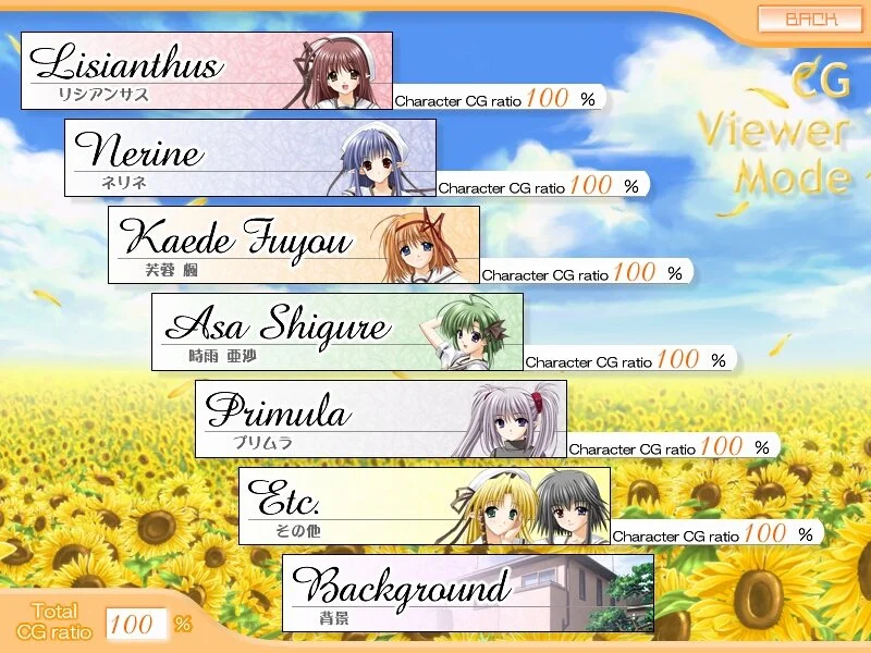 Shuffle! - кадр 13