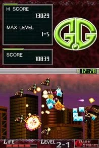 G.G Series: Dark Spirits - кадр 2