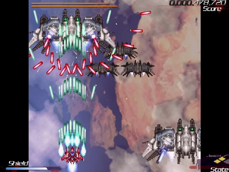 The Tale of ALLTYNEX - кадр 1