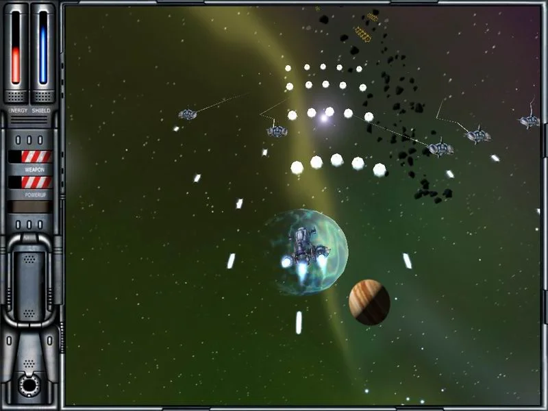 Exit (2004) - кадр 1