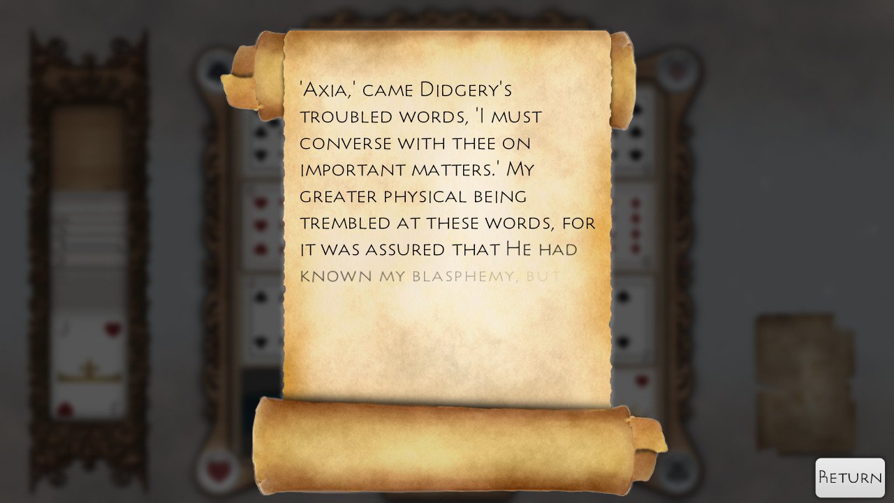 Didgery — скриншот 6