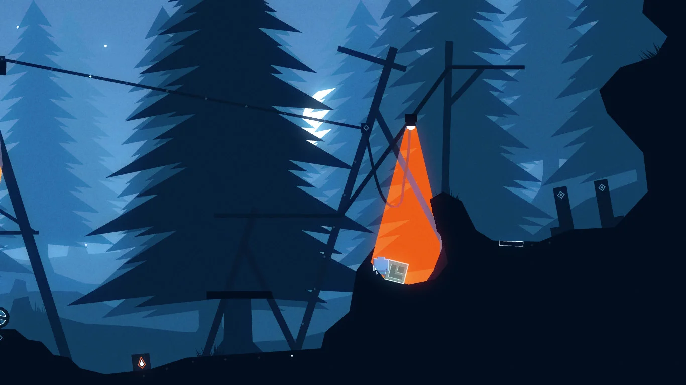 Night Lights - кадр 8