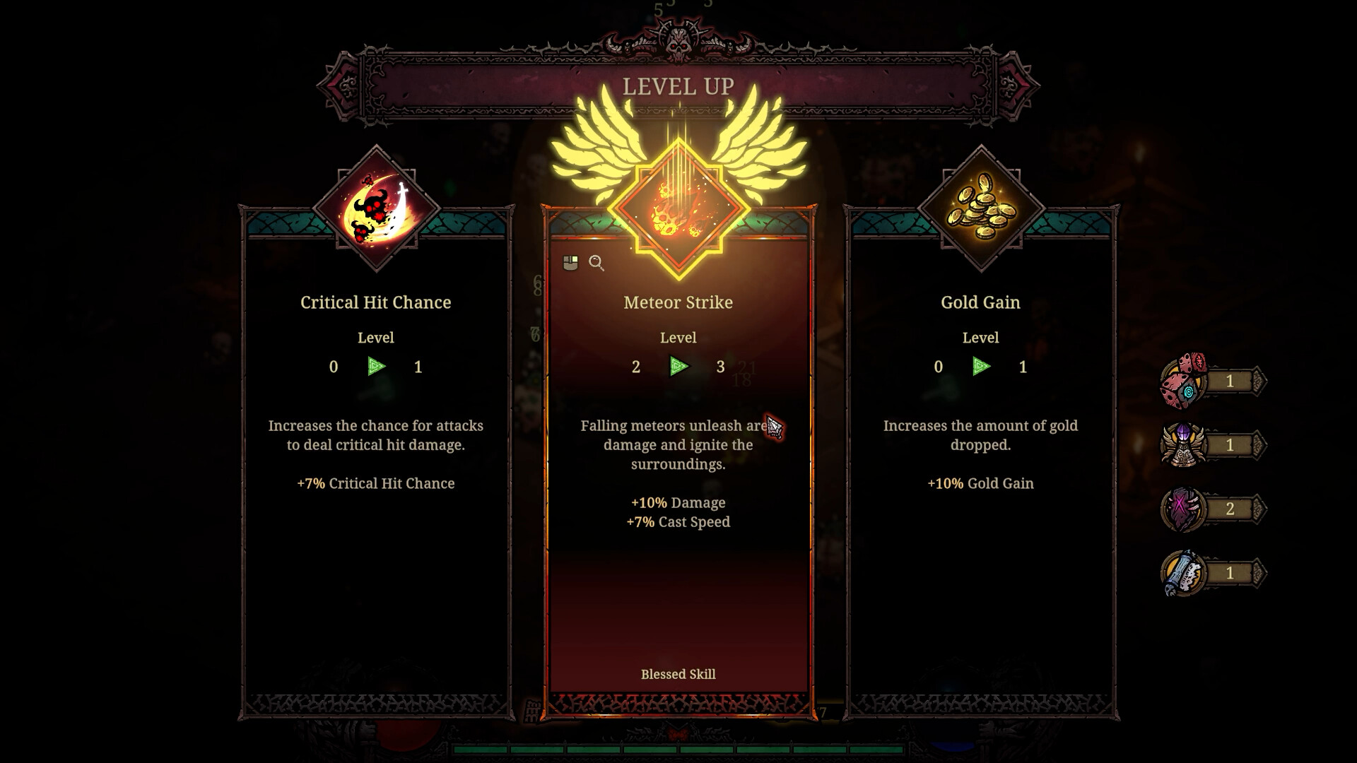 Tower of Babel: Survivors Of Chaos — скриншот 8