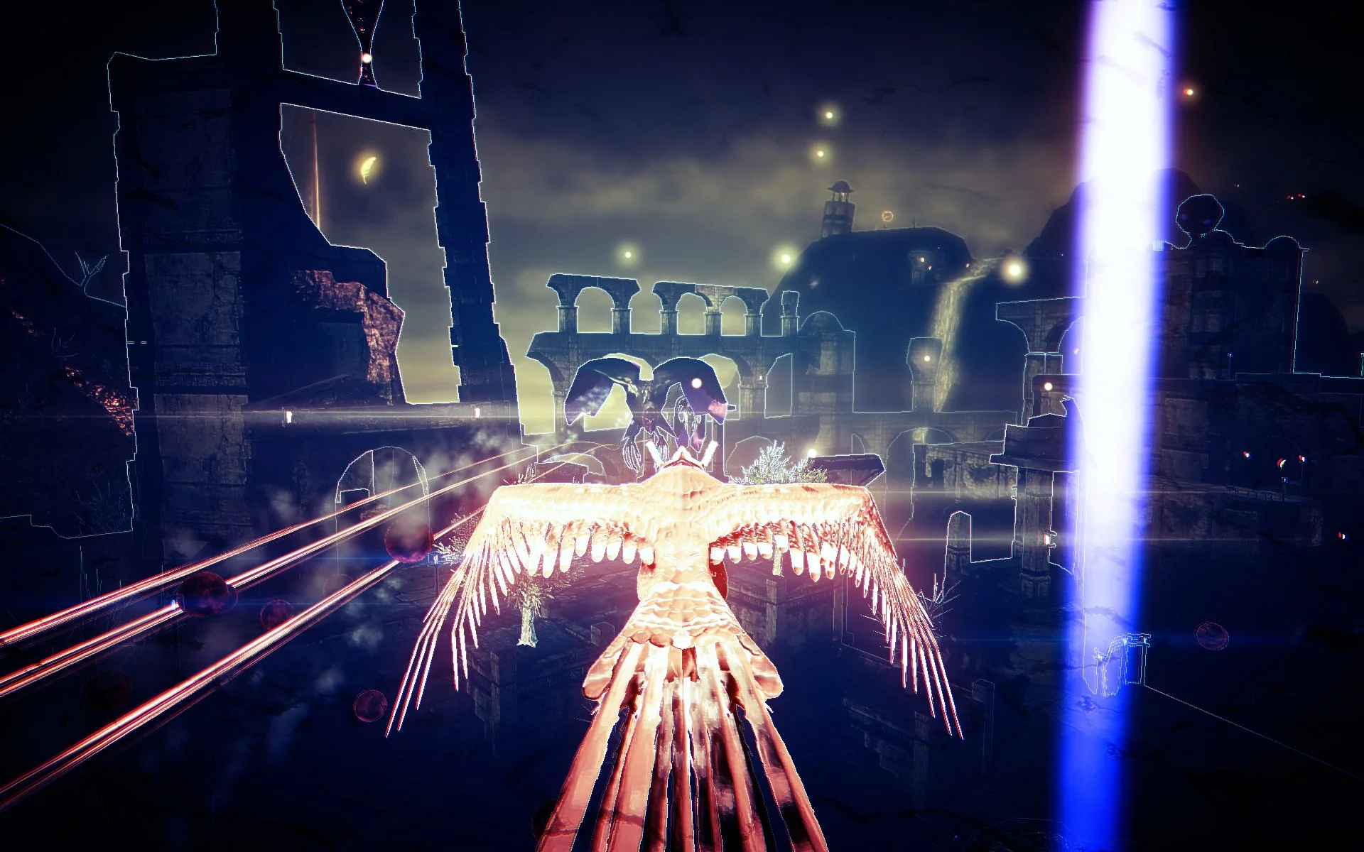 The Last Phoenix - кадр 7