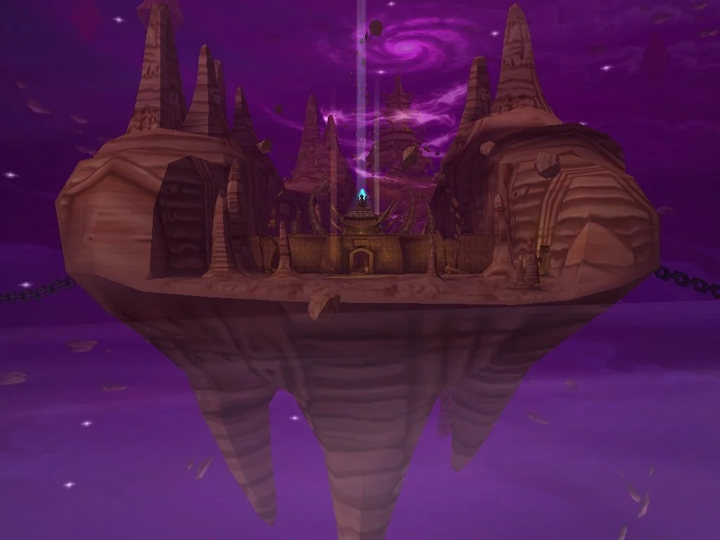 Zu Online - кадр 1