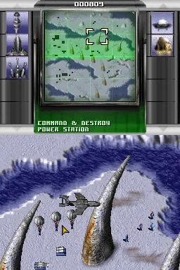 Command and Destroy - кадр 4