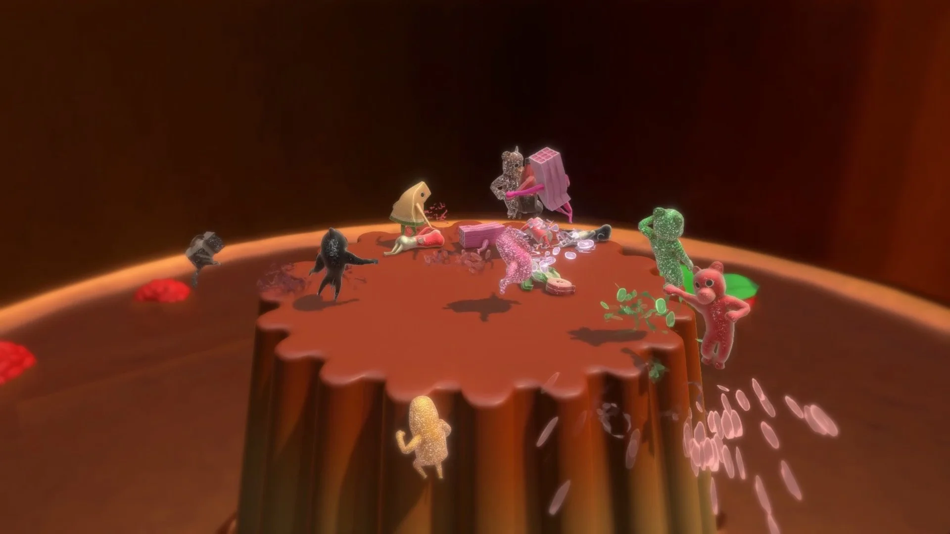 A Gummy's Life - кадр 2