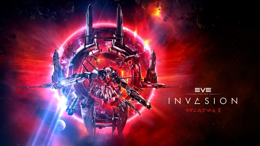 Eve Online — скриншот 8