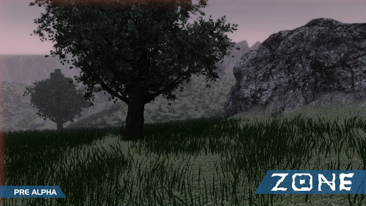 Zone: Commando - кадр 8