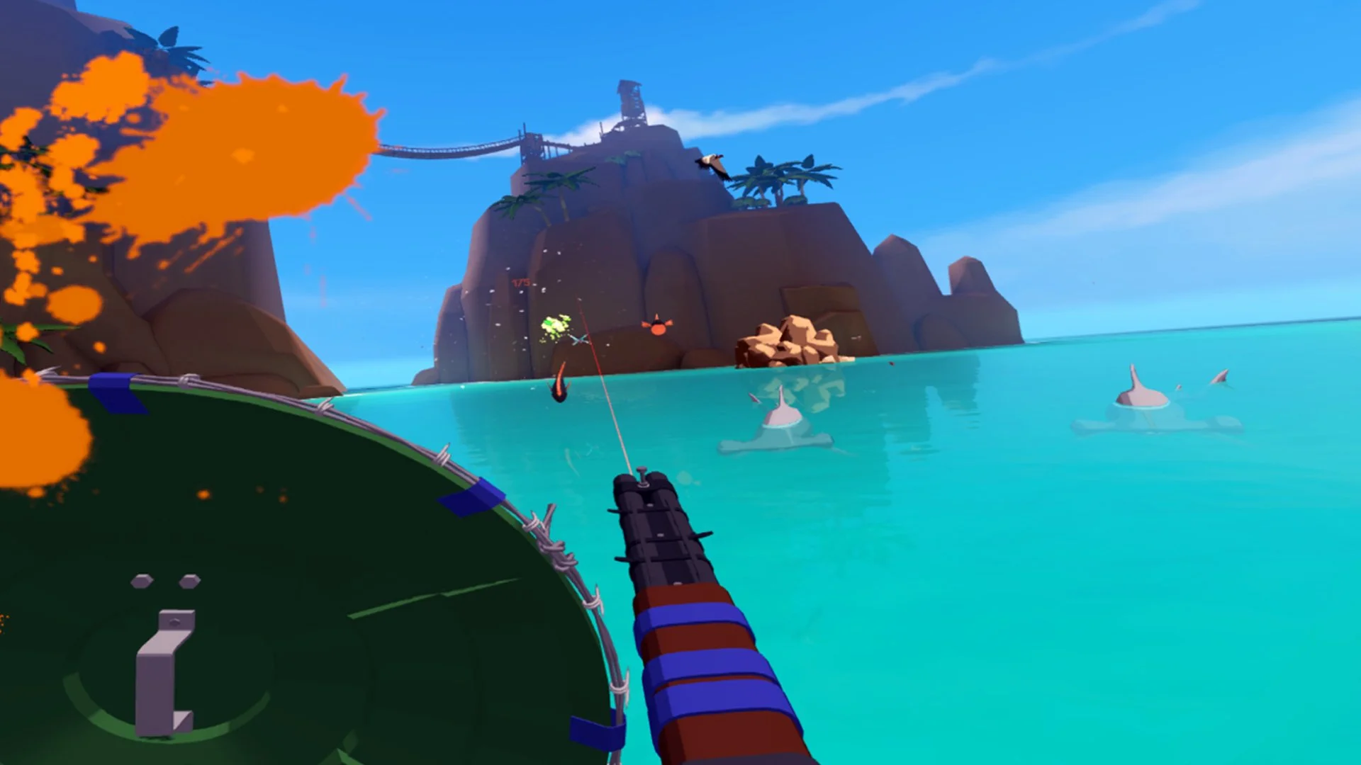 Dick Wilde - кадр 7