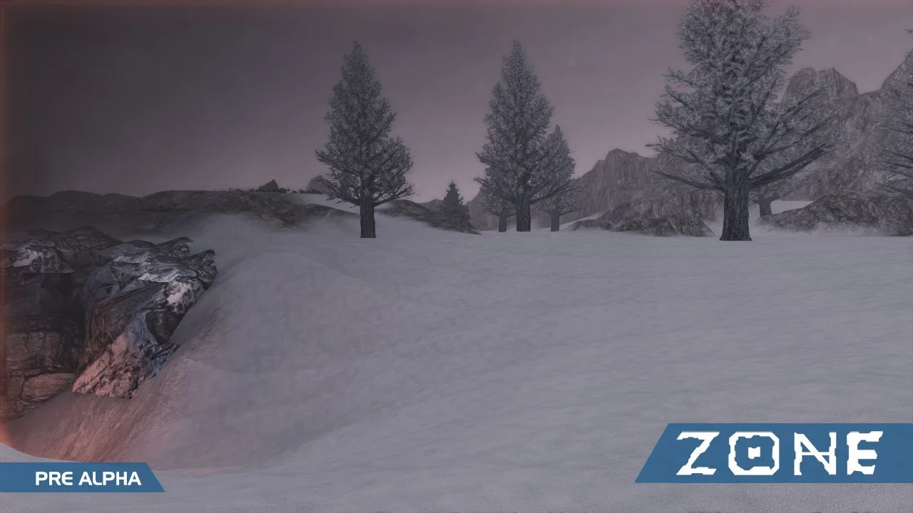 Zone: Commando - кадр 12