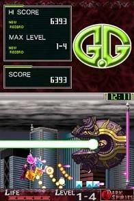 G.G Series: Dark Spirits - кадр 8