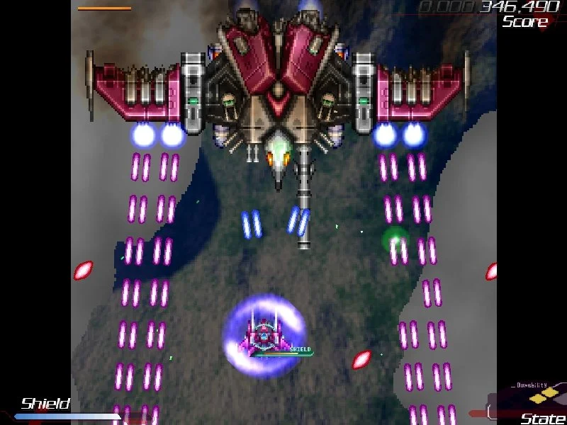 The Tale of ALLTYNEX - кадр 6