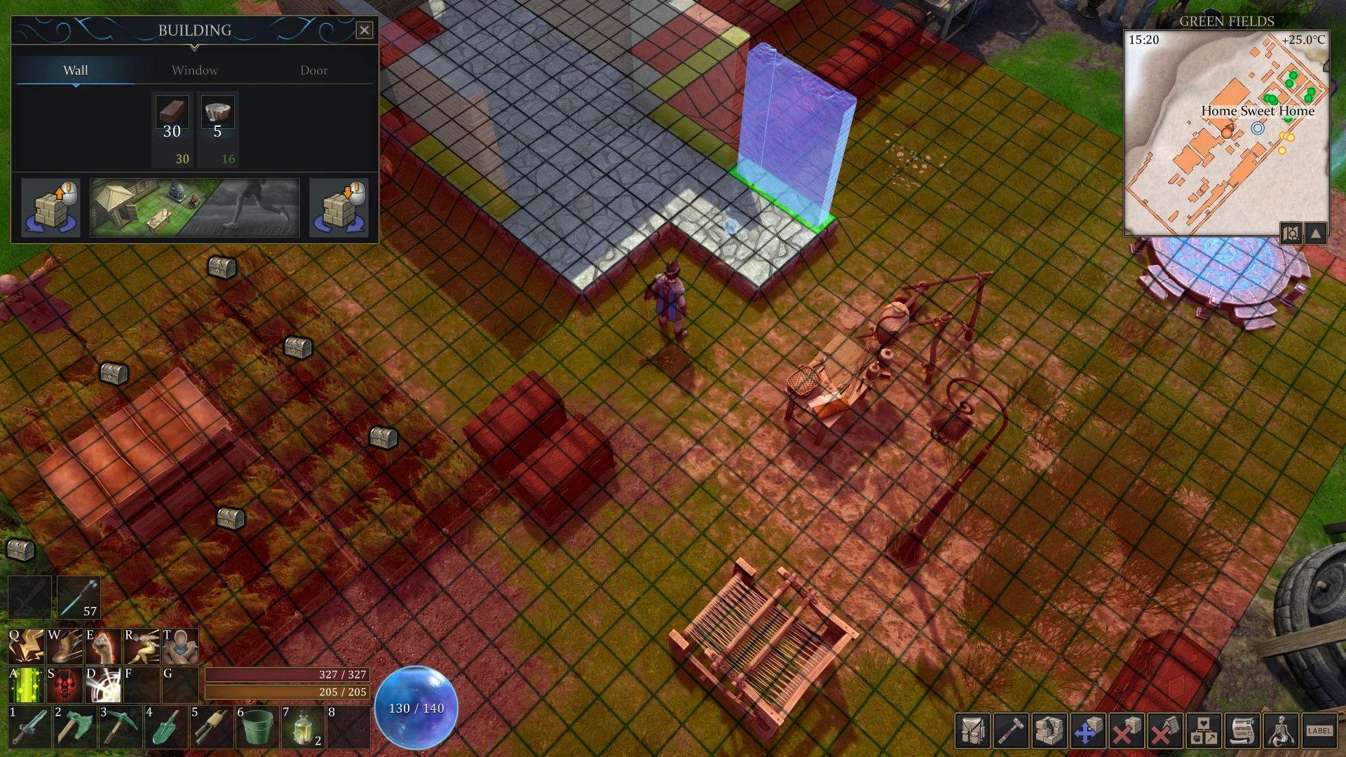 Force of Nature 2: Ghost Keeper - кадр 2