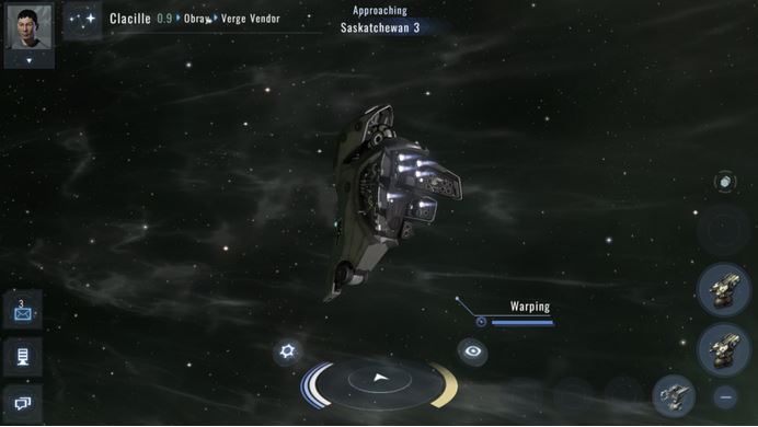EVE: Echoes — скриншот 6
