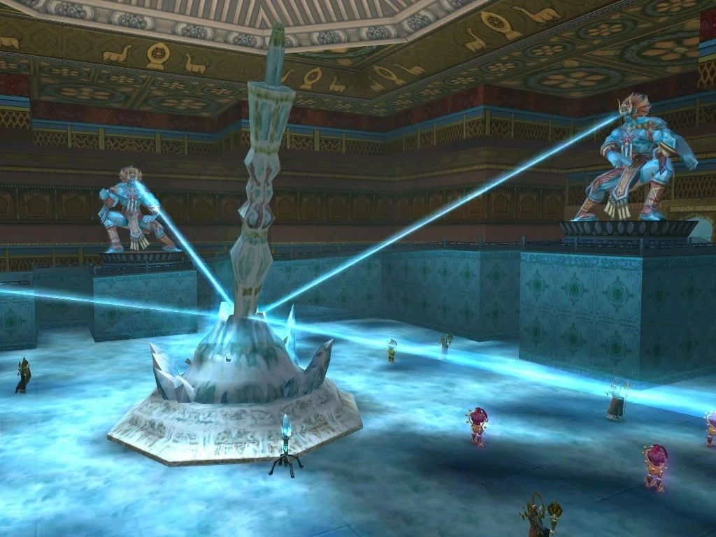 Zu Online - кадр 12