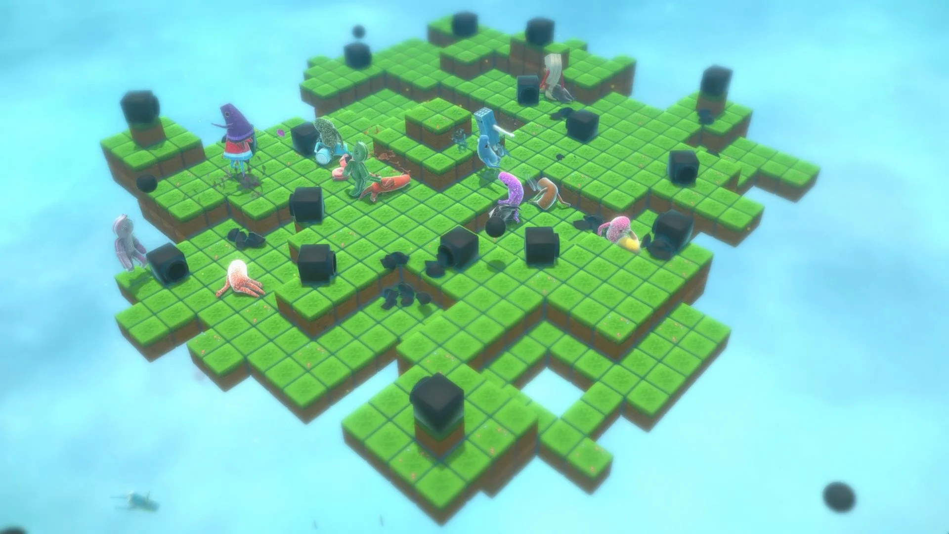 A Gummy's Life - кадр 5