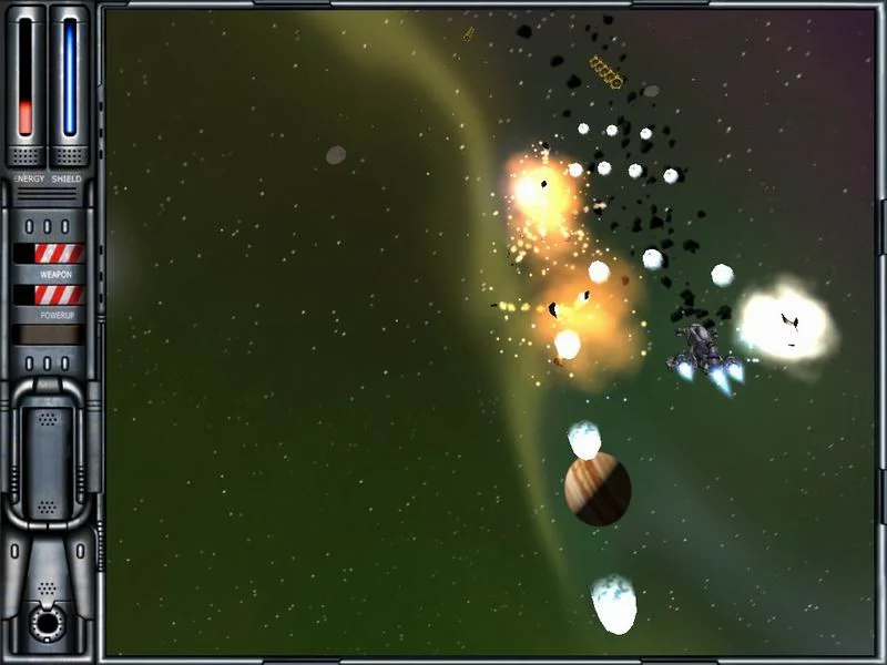 Exit (2004) - кадр 4