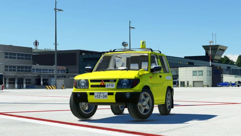 Microsoft Flight Simulator (2020) - кадр 9