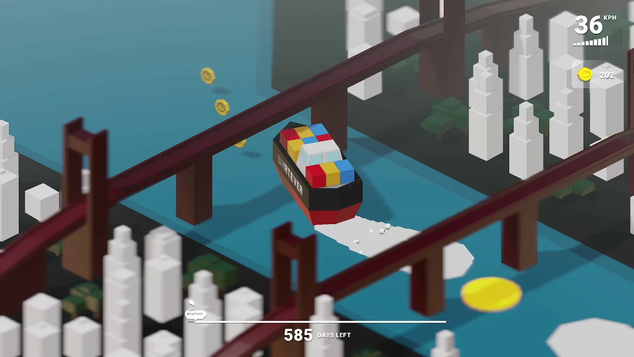 WHATEVER - кадр 2