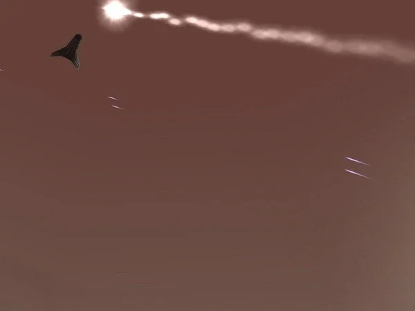 Кибервойны: Прототип 2700 - кадр 14