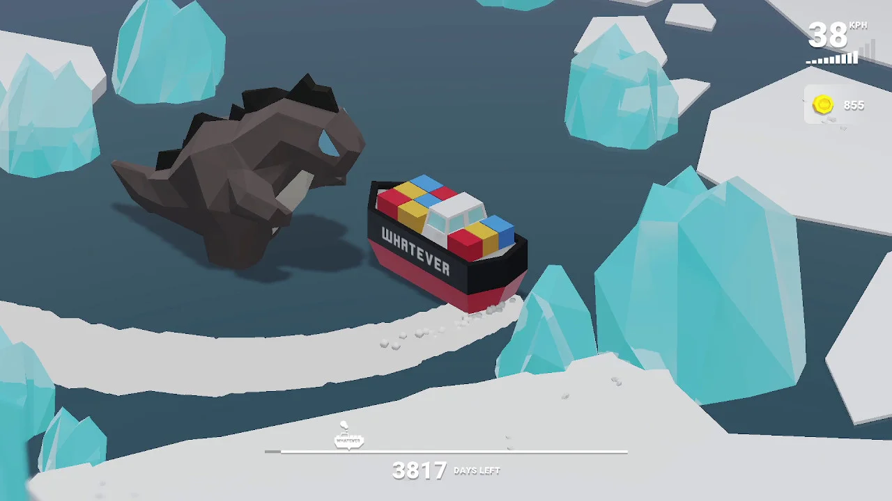 WHATEVER - кадр 5