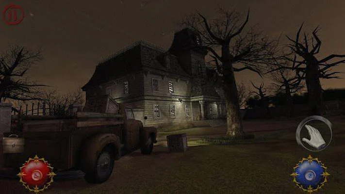 Maniac Manors - кадр 2