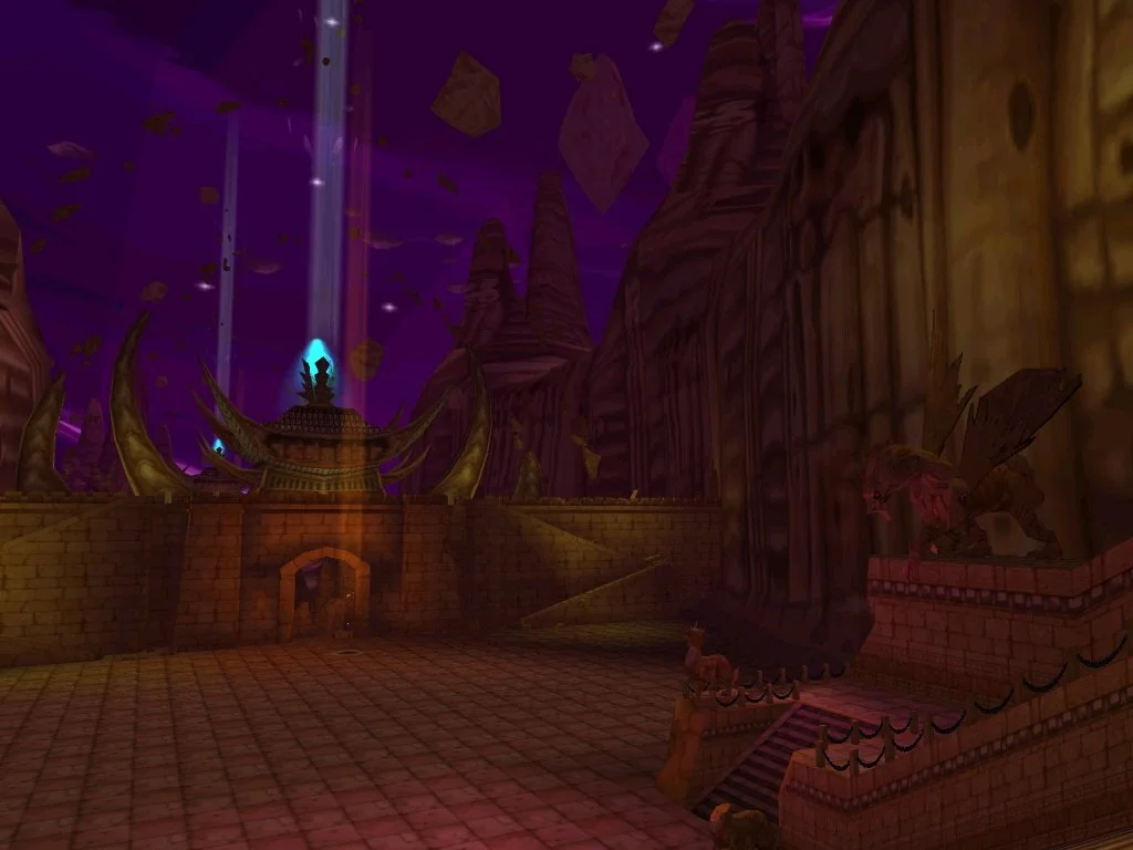 Zu Online - кадр 13