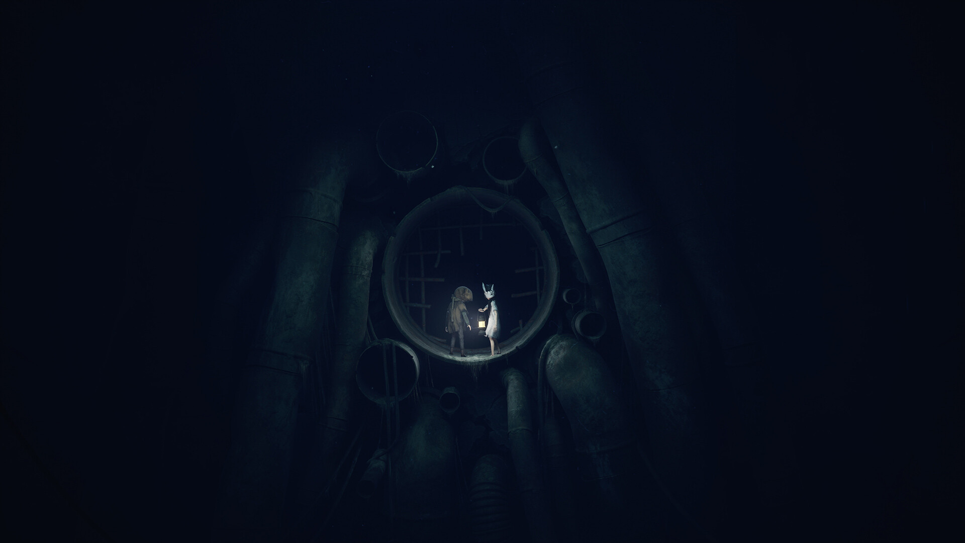 Reanimal — скриншот 4