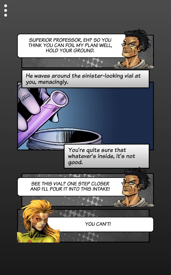 Appointment with F.E.A.R. - кадр 1