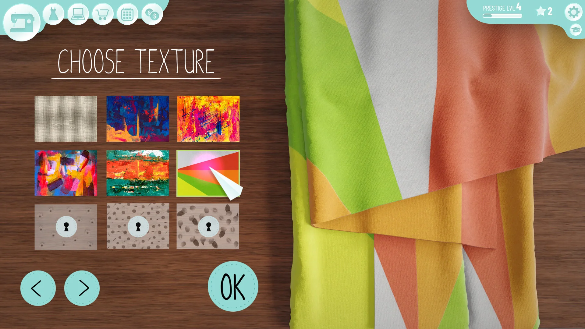 Fashion Designer - кадр 3