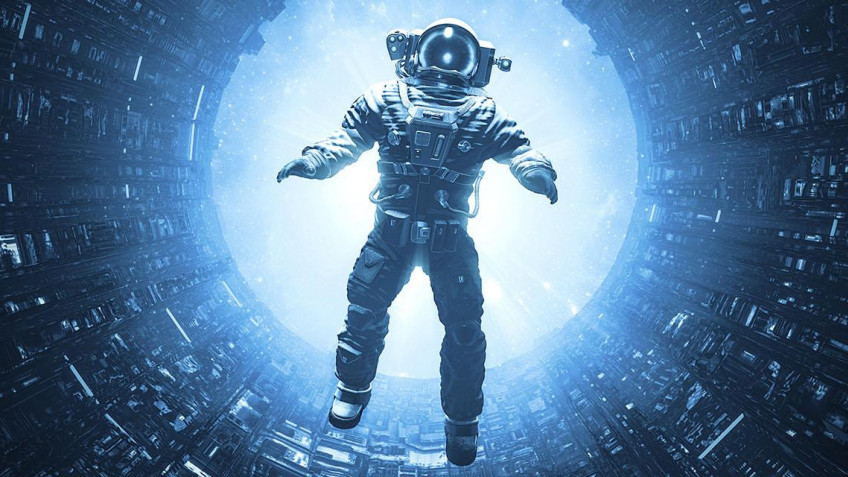 Starfield — скриншот 1