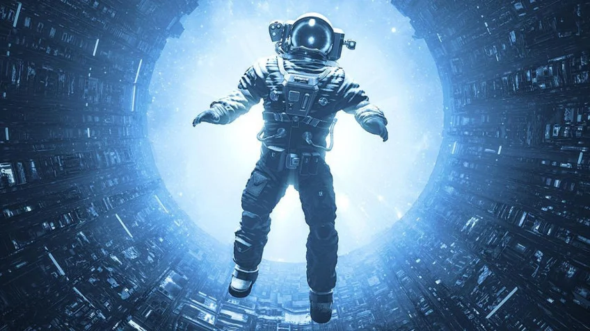 Starfield - кадр 1