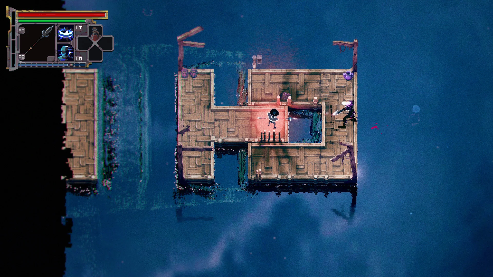 Loot River - кадр 1