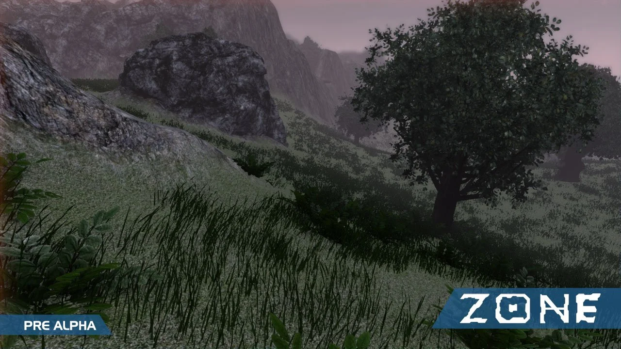 Zone: Commando - кадр 13