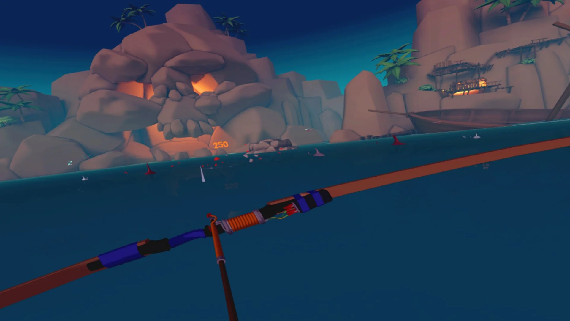 Dick Wilde - кадр 8