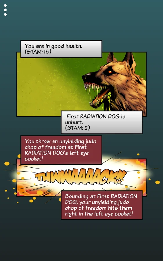 Appointment with F.E.A.R. - кадр 6