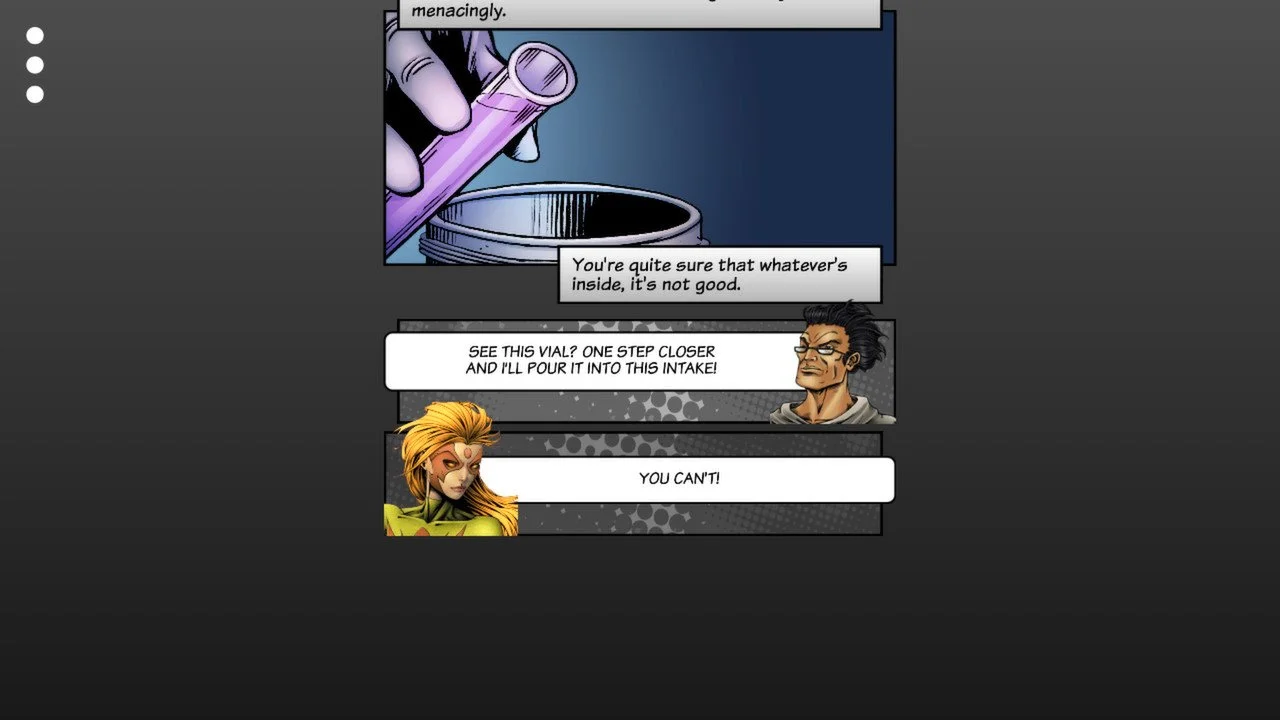 Appointment with F.E.A.R. - кадр 8