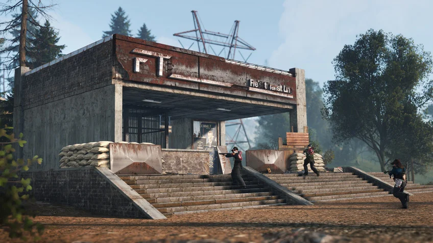 Rust - кадр 14