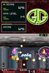 G.G Series: Dark Spirits - кадр 3