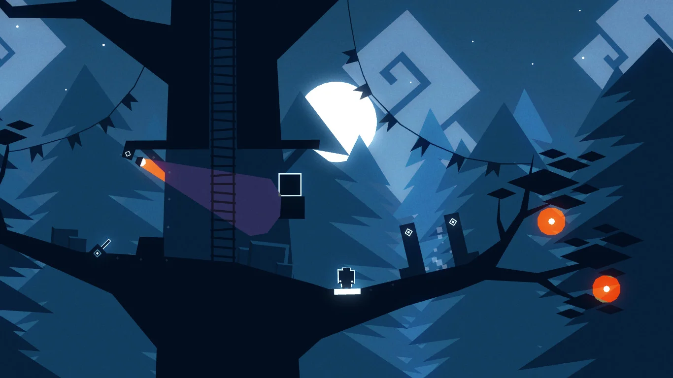 Night Lights - кадр 4