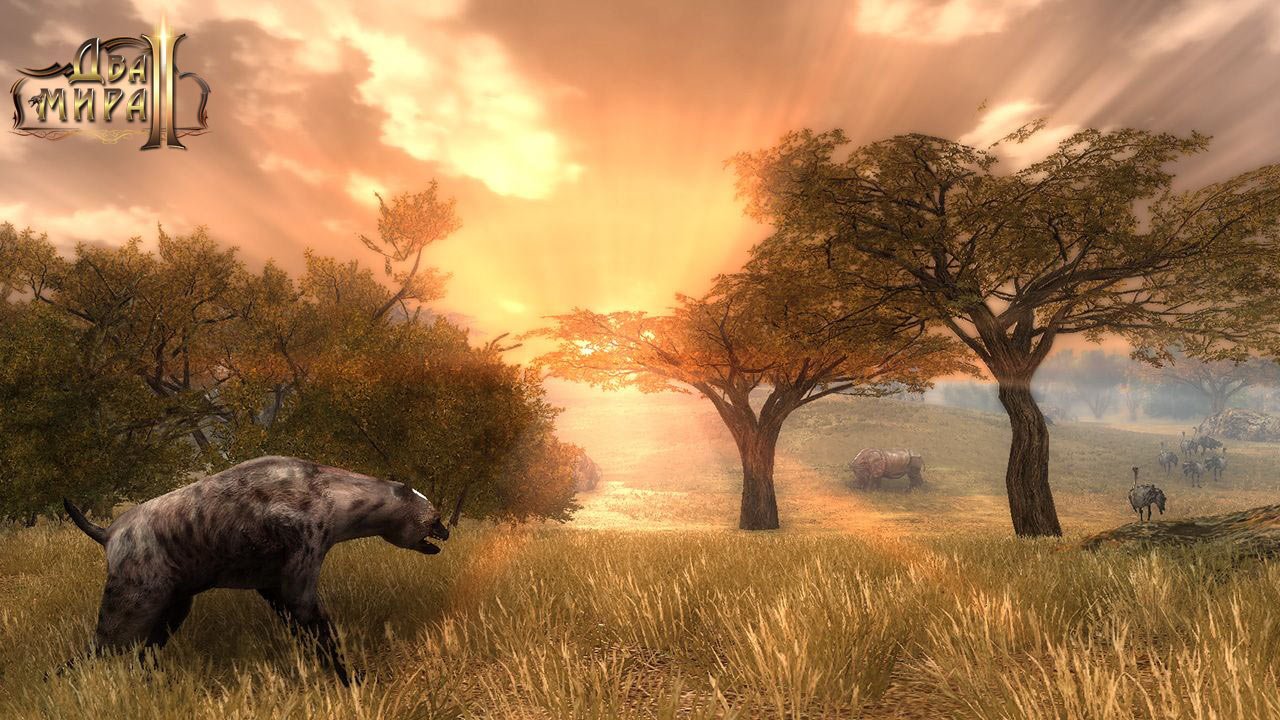 Two Worlds 2: Velvet Game of the Year Edition — скриншот 5